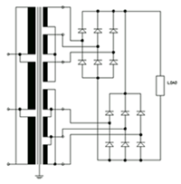 3ph parallel