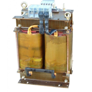 Bespoke Single Phase Transformers, Dual Coil