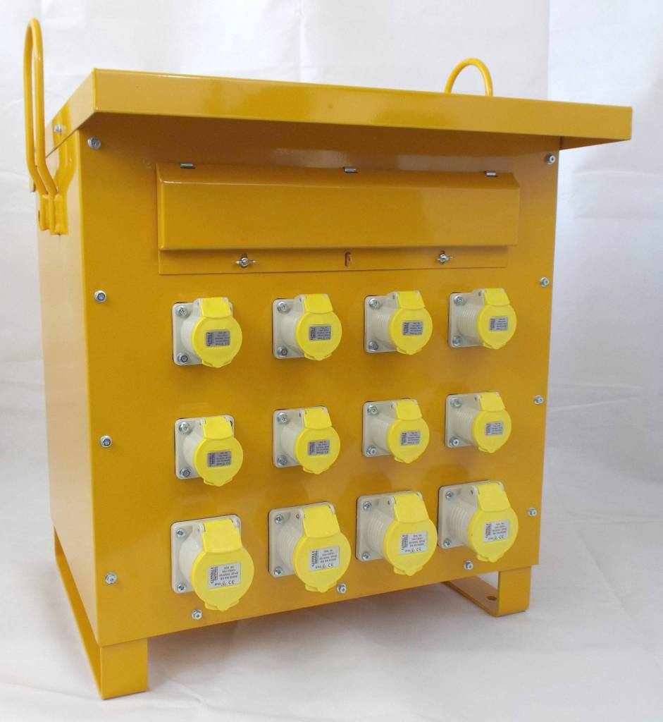 Site Supply Transformer - CM20K3/840/SB - Image 5