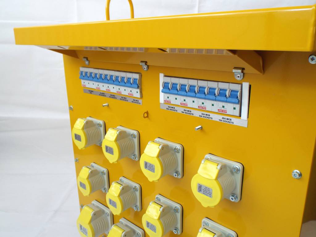 Site Supply Transformer - CM20K3/840/SB - Image 4