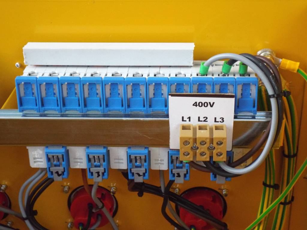 Site Supply Transformer - CM20K3/840/SB - Image 2