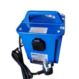 Isolation Transformer, 230/230V, 3kVA - CM3000/230