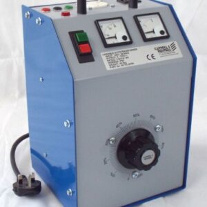 Carryvolt with Meters and Sockets, 5A - MVTC-UK5A