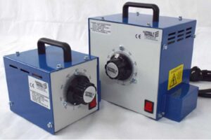 New range of transformers