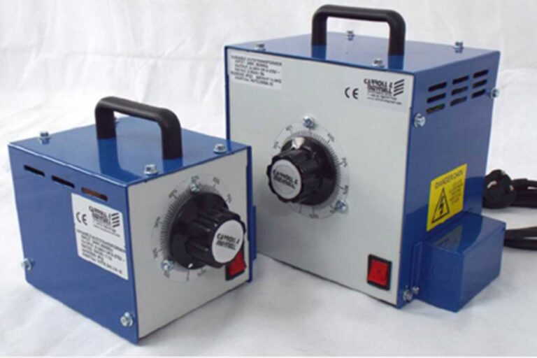 New range of transformers