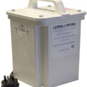 UK to US Supply Conversion, 3kVA - CM3000/A/US