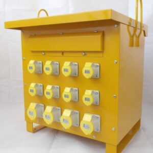 Site Supply Transformer - CM20K3/840/SB