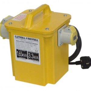Portable Tool Transformer - CM3300/11/PT