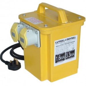 Portable Tool Transformers