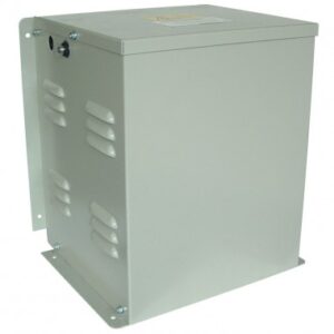 Enclosed Transformer 230/110V, 5kVA - CM5000/WM0