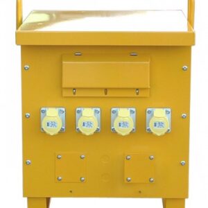 Site Supply Transformer, 5kVA - CM5K1/400/SB (CM5K14)