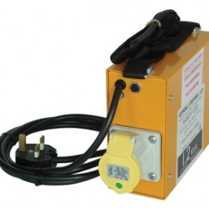 'Handytran' Portable Tool Transformer - CMH1200/110
