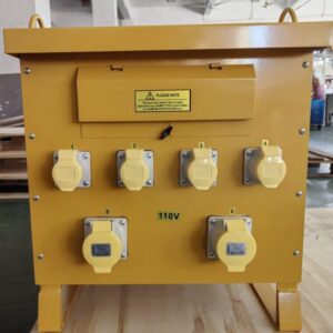 Site Supply Transformer - CM10K16LITE
