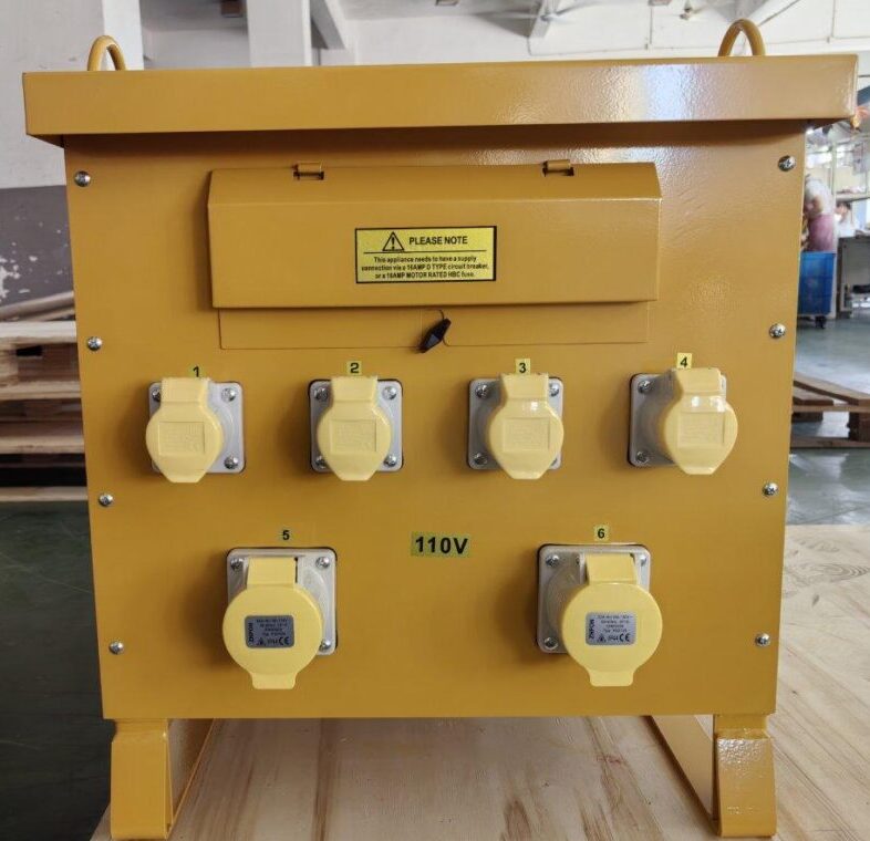 Site Supply Transformer - CM10K16LITE