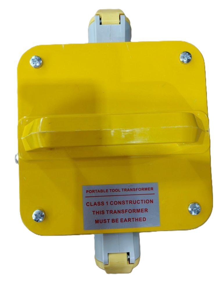 Portable Tool Transformer - CM1500/200. - Image 2