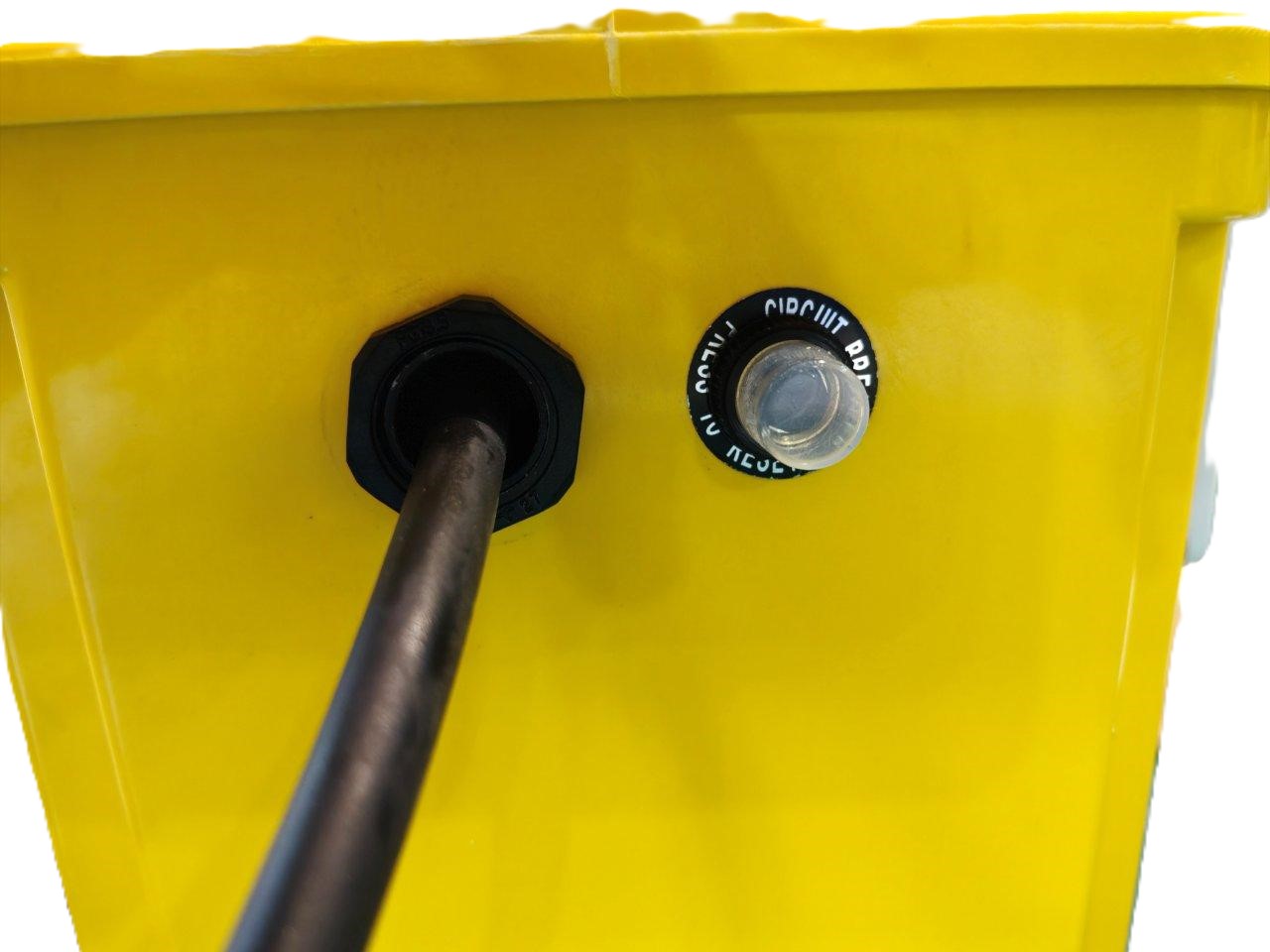 Portable Tool Transformer - CM3000/200 - Image 2