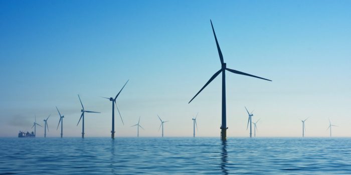 Off Shore Wind